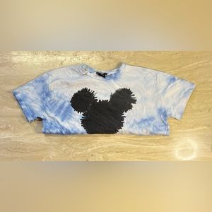 women’s ZARA t-shirt